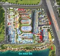 Bán Căn Hộ 2Pn2Vsdiện Tích61.7M2 2 Ban Công Thông Nhau- Đơn Giá Rẻ Nhất Tòa Pr3 Vinhomes Ocean Park