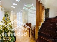 Giá Mềm! Cần Bán Gấp Phân Lô Ô Tô Vào Nhà Hoàng Quốc Việt, 68M2X4T, 2 Thoáng, Full Nt Đẹp, Nở Hậu