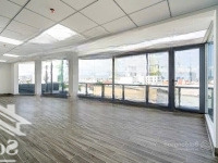 Bán Gấp Tòa Văn Phòng Thu Nhập 110 Triệu/Th Đường Đào Duy Anh ,P9, Phú Nhuận (12X12M) 39,5 Tỷ Tl
