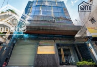 Bán Gấp Tòa Văn Phòng Thu Nhập 110 Triệu/Th Đường Đào Duy Anh ,P9, Phú Nhuận (12X12M) 39,5 Tỷ Tl