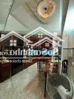 Nhà 3 Tầng Đẹp Lung Linh (4X15,7M) - Gần Chợ Vải Phú Thọ Hoà, Lê Thúc Hoạch - Hẻm Xe Hơi Dân Trí