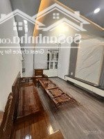 Chỉ 5,8 Tỷ Sở Hữu Ngay Nhà Phố Lê Hồng Phong Hà Đông - Nhà Đẹp - Lô Góc - Gần Ô Tô