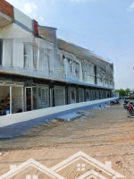 Bán Dãy Nhà Trọ Thu Nhập 59 Triệu / Tháng ( 500M2 ) Phường Phú Hoà , Tp ,Thủ Dầu Một , Bình Dương 11 Tỷ