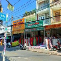 cần bán nhà gấp ; khu vip chợ vải phú thọ hoà .
