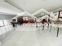 Trệt Lầu 12M Ngang Dưới Chân Toà Văn Phòng Cạnh C.viên Đ.thùy Trâm