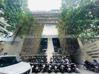 Trệt Lầu 12M Ngang Dưới Chân Toà Văn Phòng Cạnh C.viên Đ.thùy Trâm