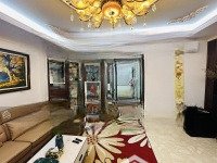 Bán Nhà Phân Lô Vip Hiếm 75M2 Tại Hoàng Quốc Việt, 7 Chỗ Vào Nhà, Mặt Tiền 6M, 6 Tầng Giá Bán 22,5 Tỷ