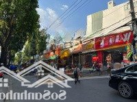 Nhà 2 Mặt Tiền Kinh Doanh Lê Văn Thọ,Diện Tích4,2X15M, 3 Lầu. Giá Chỉ 13,5 Tỷ