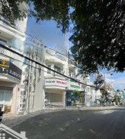 Nhà 2 Mặt Tiền Kinh Doanh Lê Văn Thọ,Diện Tích4,2X15M, 3 Lầu. Giá Chỉ 13,5 Tỷ