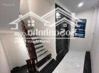 Bát Khối, Long Biên, Nhà Hiếm, 5 Tầng Mới Đẹp, Gara Ô Tô 7 Chỗ, Đường Thông, Thang Máy