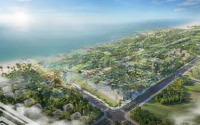 Nhanh Tay Sở Hữu Biệt Thự Biển Tuyệt Đẹp Của Dự Án L''aurora Phú Yên - Full Nội Thất