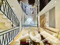 Cần Bán Gấp Nhà Trần Nhật Duật P.tân Định Q1 Gần Chợ Tân Định Giá Bán 5,06Tỷdiện Tích82,8M2, Hđ Thuê 34 Triệu/Th