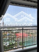 2 Phòng Ngủ View Sông. Chính Chủ Cho Thuê M2.03 14 Triệu Full Đầy Đủ Mới 100% Sang