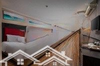 Bán Khách Sạn Cạnh Nhà Thờ Lớn 55 Tỷ 8 Tầng Có Hầm 13 Phòng Kinh Doanh
