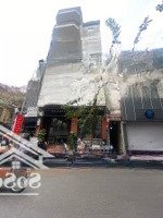 Bán Khách Sạn Cạnh Nhà Thờ Lớn 55 Tỷ 8 Tầng Có Hầm 13 Phòng Kinh Doanh