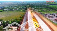 Bán Lô Đất Mặt Đường T1 Sân Bay Qt Long Thành