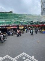 Bán Nhà Mặt Phố Phú Thuận Quận 7, 4 Tầng Tiện Ở Và Kinh Doanh, Chỉ 11 Tỷ Bán