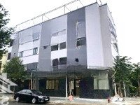 Toà Căn Hộ Góc 2Mt Ngay Fpt , Làng Đại Học Đà Nẵng -Diện Tích215M2 Gồm 18Phòng Cho Thuê 80 Triệuiệu/Tháng