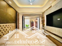 Chính Chủ Cần Bán Gấp Căn Nhà Phố Bùi Xương Trạch 46M, 4 Tầng, Full Nội Thất Dọn Về Ở Luôn