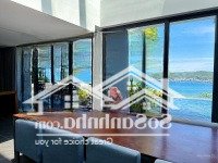 Bán Biệt Thự Anh Nguyễn Nha Trang Giá Ngộp
