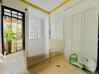 Căn Hộ 1 Phòng Ngủ - Ban Công - C1 Tân Bình