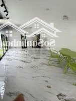 Cho Thuê Nhà Nguyên Căn Vườn Chuối Cxđt Quận 3