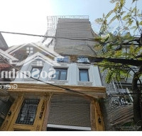 Nhà Dòng Tiền Dân Xây Siêu Hiếm, Lô Góc, Oto Đi Qua 5,5 Tầng Cải Tạo Tăng Giá Trị Cao