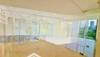 [Mặt Tiền 12M Lô Góc] 160M2 X 9 Tầng, Mặt Phố Tân Mai - Kim Đồng, 2 Tỷ/Năm Cho Thuê