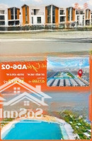 Bán Shophouse Ánh Dương Lô Góc- Vinhomes Ocean Park 3, 35 Tỷ, 145 M2, Hưng Yên