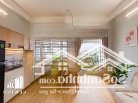 Cho Thuê Cc Mini 1 Phòng Ngủ 1 Vệ Sinh 45M2, Giá Tốt Tại Trần Xuân Soạn, Tân Kiểng, Q7, Hcm