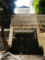 Nhà Đẹp Ngay Nguyễn Oanh 4 X 20M Hẻm Lớn 8M Có Lề Ở Ngay, Ở Sướng 8.5 Tỷ Tl