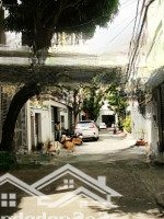 Nhà Đẹp Ngay Nguyễn Oanh 4 X 20M Hẻm Lớn 8M Có Lề Ở Ngay, Ở Sướng 8.5 Tỷ Tl