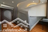 Nhà Đẹp Ngay Nguyễn Oanh 4 X 20M Hẻm Lớn 8M Có Lề Ở Ngay, Ở Sướng 8.5 Tỷ Tl