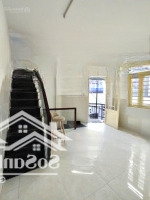 Bán Nhà 3 Tầng Lê Văn Phan- Nhà Mới Ở Liền- Hẻm Rộng Rãi Thoáng Mát-Giá Chỉ 2,75 Tỷ Thương Lượng