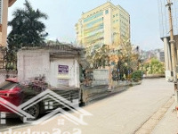 Cần Bán Đất Thổ Cư Sổ Đỏ Chính Chủ Tại Khu Phố Láng Hạ, Ba Đình, Hà Nội