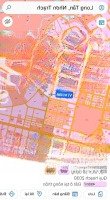 Bán Lômặt Tiềnnguyễn Hữu Cảnh, 498M2 (15M X 32M). Ngay Trung Tâm Hành Chính Nhơn Trạch