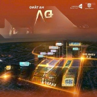 Quỹ Căn Độc Quyền View Công Viên Dự Án Masterise Trinity Square - Ocean Park 2, Chiết Khấu 14,3%
