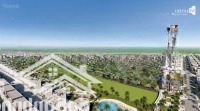 Quỹ Căn Độc Quyền View Công Viên Dự Án Masterise Trinity Square - Ocean Park 2, Chiết Khấu 14,3%