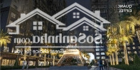 Mở Bán Căn Hộ 1 Phòng Ngủ+ View Hồ San Hô Cuối Cùng Của Thự Án The Paris - Vinhomes Ocean Park 1