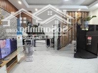 Bán Nhà 5 Tầng Full Nội Thất Cách 30M Ra Ngõ 201 Phúc Lợi, Ô Tô Tránh Vỉa Hè, Ngay Chợ Phúc Lợi.