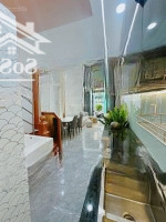 Nhà Hẻm Xe Hơi Khu Vip Phan Xích Long - 5 Tầng - Dtsd 120M2. Giá Bán 7,95 Tỷ Còn Thương Lượng