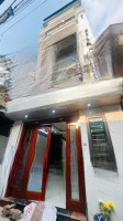 Bán Gấp Nhà Phố Âu Cơ Tây Hồ - 40M2 X 5 Tầng Có Thang Máy - 30M Ra Mặt Phố - 6 Tỷ - Liên Hệ: 0865739823