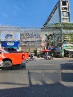 Chính Chủ Gửi Bán Nhà Góc 2 Mặt Tiền 154 Nguyễn Xí, P26, Q. Bình Thạnh, 5.7X21M, 0908140491