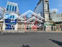 Chính Chủ Gửi Bán Nhà Góc 2 Mặt Tiền 154 Nguyễn Xí, P26, Q. Bình Thạnh, 5.7X21M, 0908140491