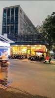 Chính Chủ Gửi Bán Nhà Góc 2 Mặt Tiền 154 Nguyễn Xí, P26, Q. Bình Thạnh, 5.7X21M, 0908140491
