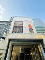 Bán Nhàhẽm Xe Hơi 3 Phòng Ngủ 4 Vệ Sinh 70,4M2 Tại Đường Tân Hàng, Phường 11, Quận 5, Giá Bán 3,95 Tỷ, Shr Chính Chủ