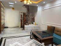 Bán Nhà Phố Vũ Xuân Thiểu - Sài Đồng, 30M X 5.5 Tầng, Full Nội Thất, 2 Mặt Thoáng Trước Sau.