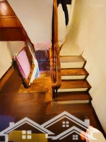 Bán Nhà Phân Lô Bộ Công An Phố Ngụy Như Kon Tum, Thanh Xuân 65M2 5T 2 Thoáng Ô Tô Tránh Kd 24.8Tỷ