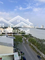 Góc 2 Mặt Tiền Đường Trần Hưng Đạo Và 7M5 View Trực Diện Sông Hàn Giá Đầu Tư Chỉ 160 Triệu/M2