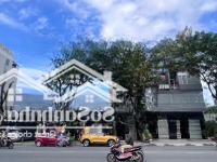 Góc 2 Mặt Tiền Đường Trần Hưng Đạo Và 7M5 View Trực Diện Sông Hàn Giá Đầu Tư Chỉ 160 Triệu/M2